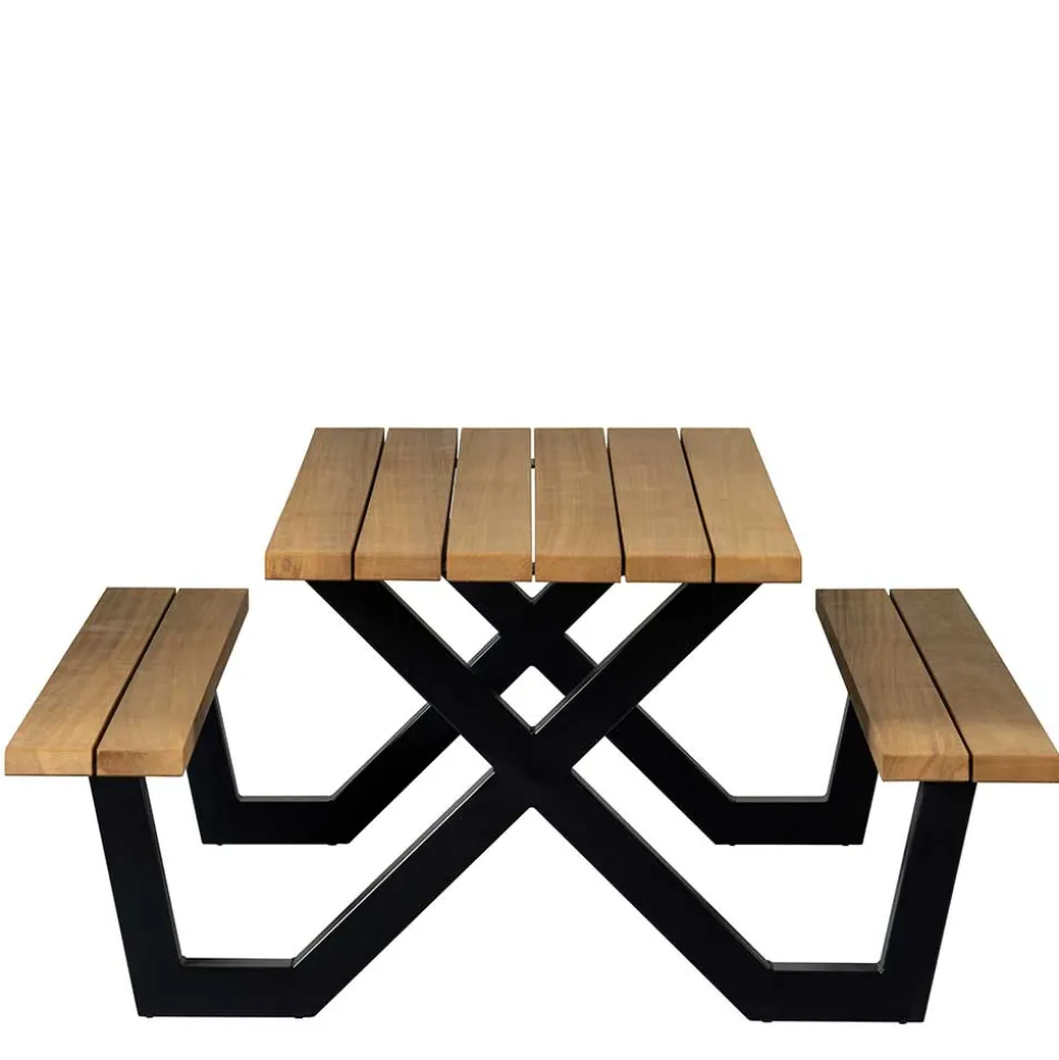 Picknick-Tisch Vlatu