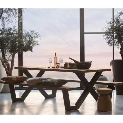 Picknick-Tisch Vlatu