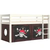 Piraten Hochbett Afilon