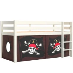 Piraten Hochbett Afilon