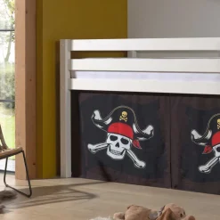 Piraten Hochbett Afilon