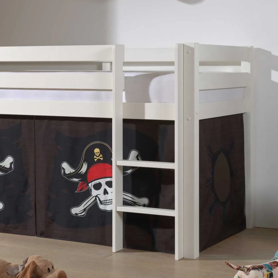 Piraten Hochbett Afilon