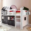 Piraten Hochbett Amphiono