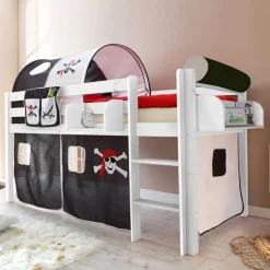 Piraten Hochbett Amphiono