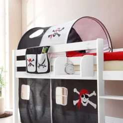 Piraten Hochbett Amphiono