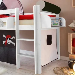 Piraten Hochbett Amphiono