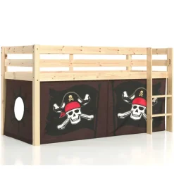 Piraten Hochbett Arathan