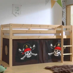 Piraten Hochbett Arathan