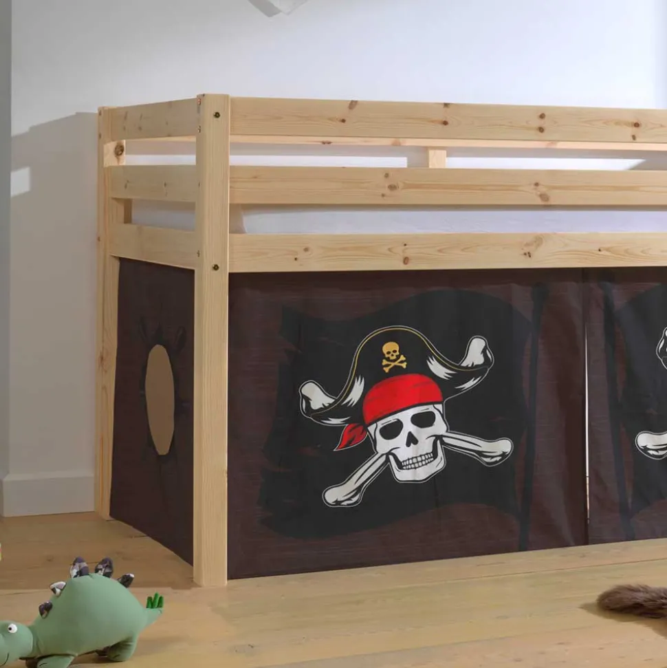 Piraten Hochbett Arathan