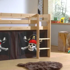 Piraten Hochbett Arathan