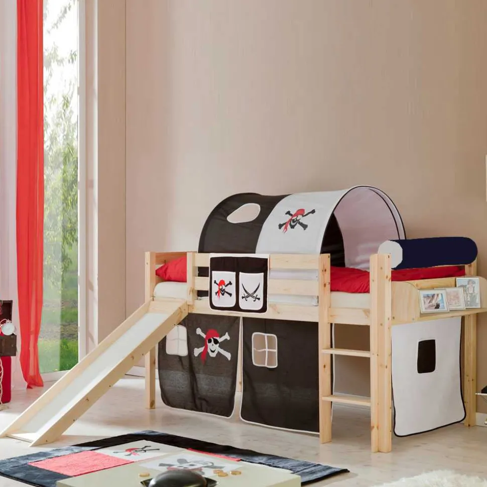 Piraten Spielbett Humberto