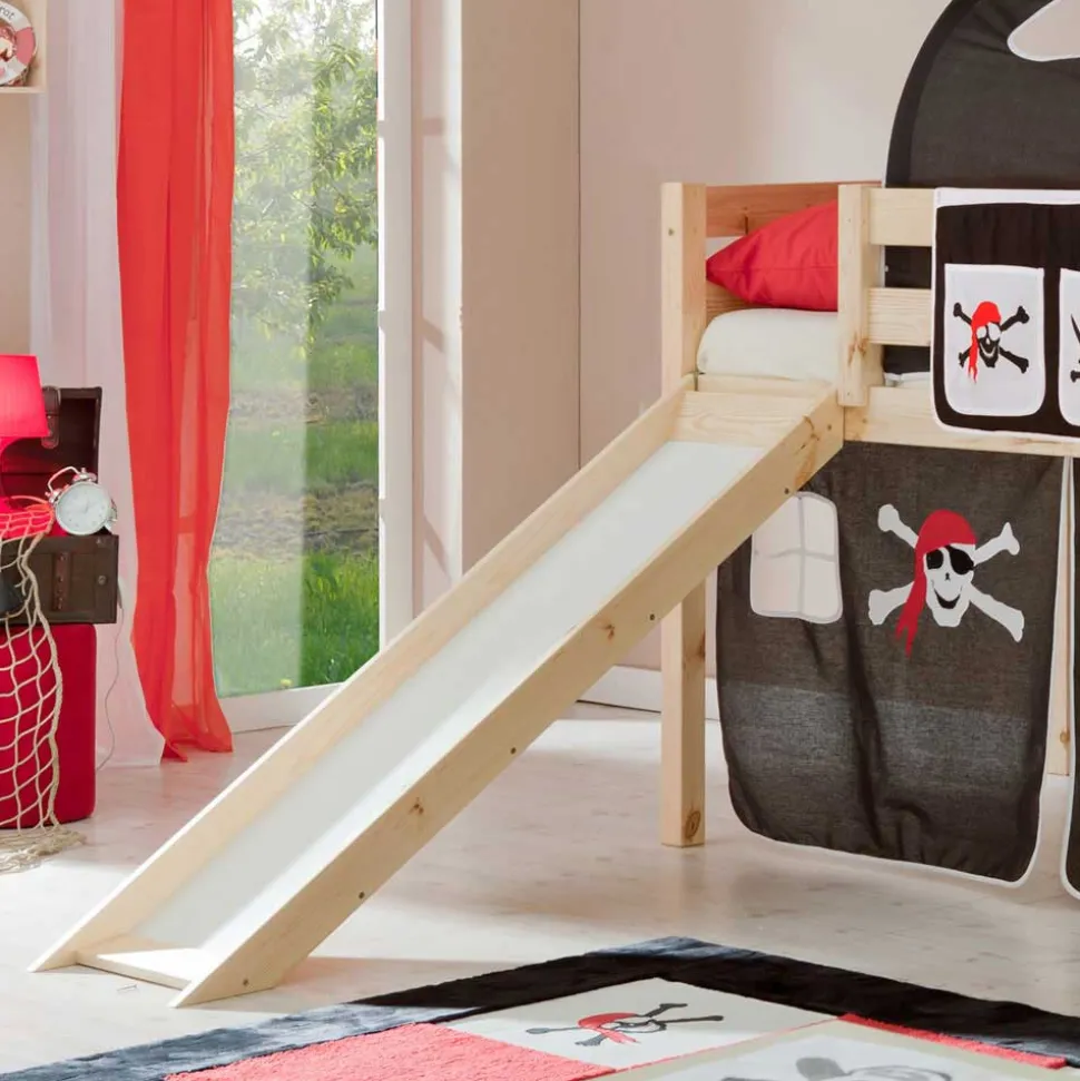 Piraten Spielbett Humberto