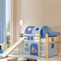 Piraten Spielbett Ralfiago
