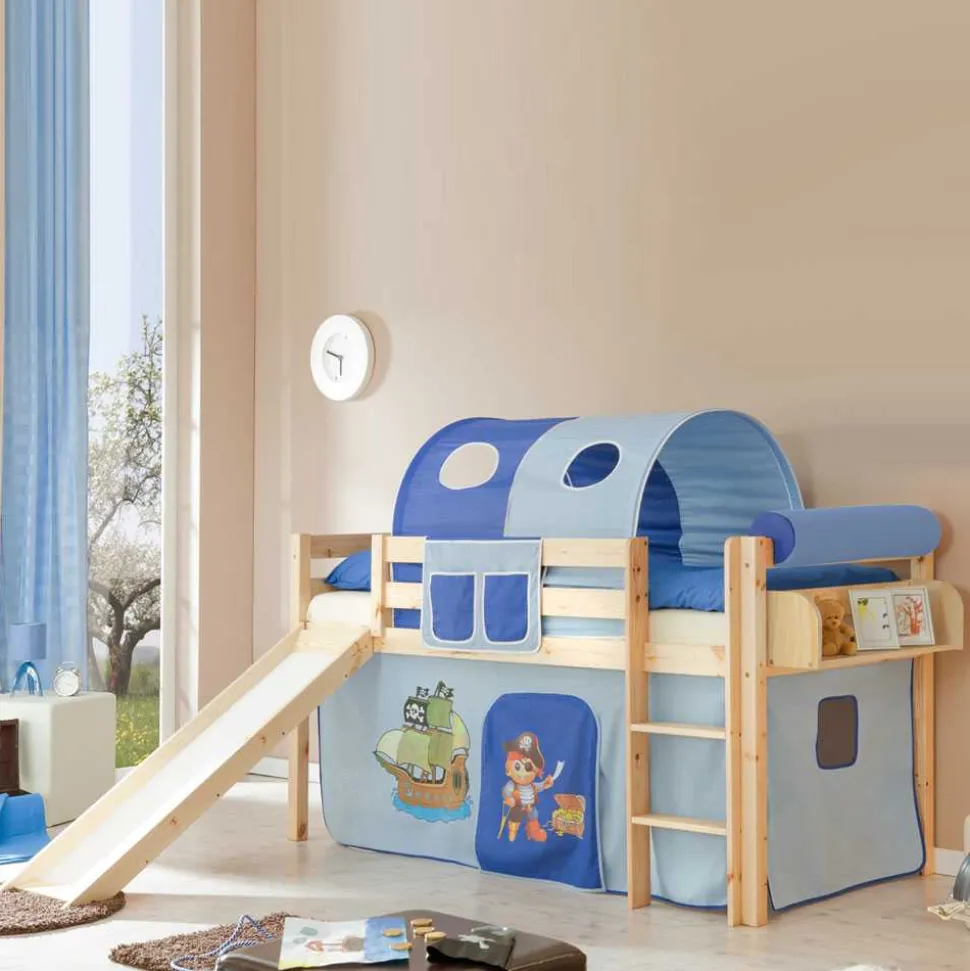 Piraten Spielbett Ralfiago
