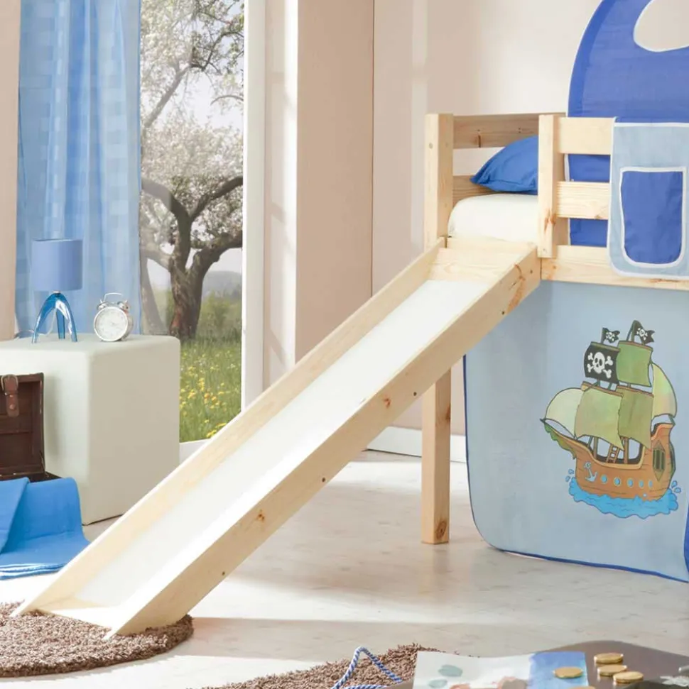 Piraten Spielbett Ralfiago