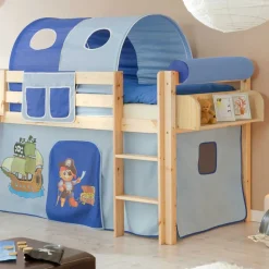 Piraten Spielbett Ralfiago