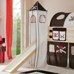 Piratenbett Chancy