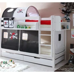 Piratenbett Impulse