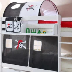 Piratenbett Impulse