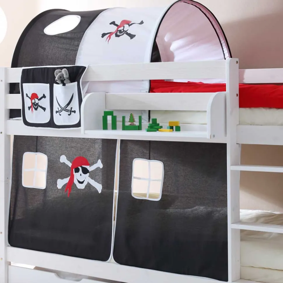 Piratenbett Impulse