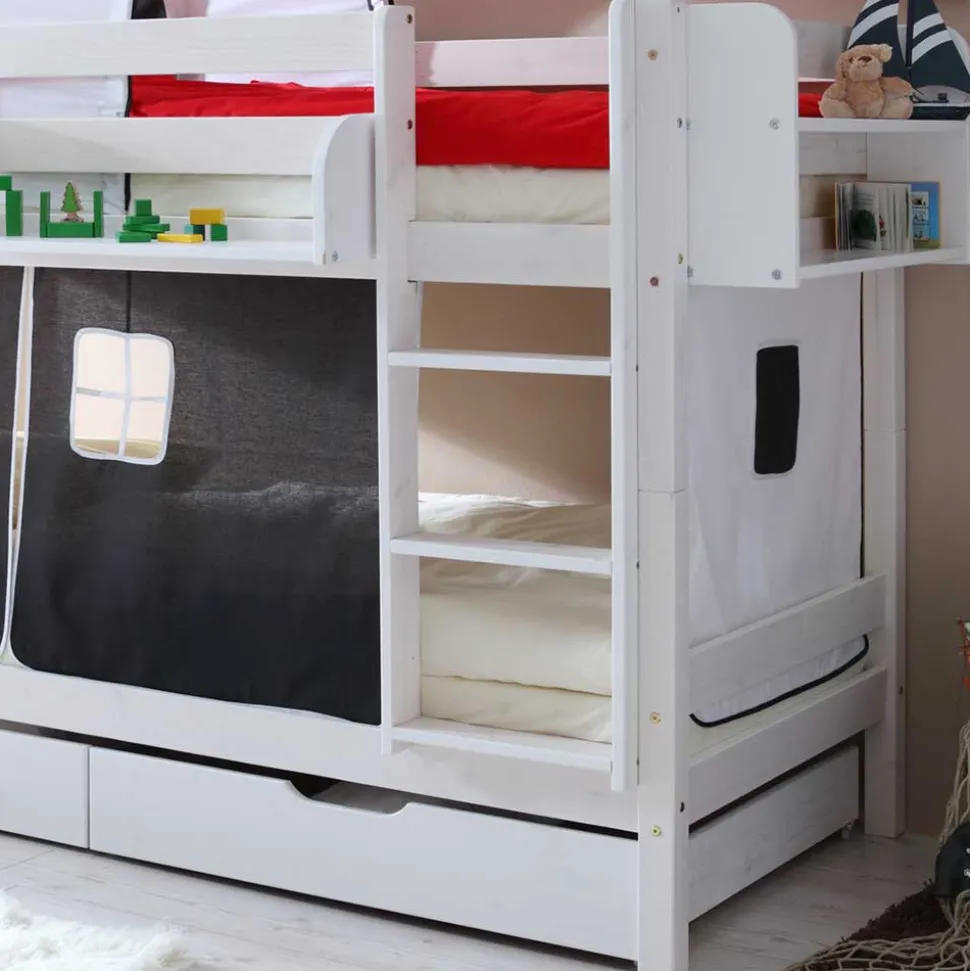 Piratenbett Impulse