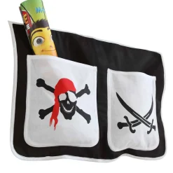 Piratenbett Impulse
