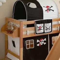 Piratenbett Intiatos