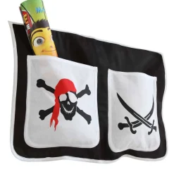 Piratenbett Intiatos