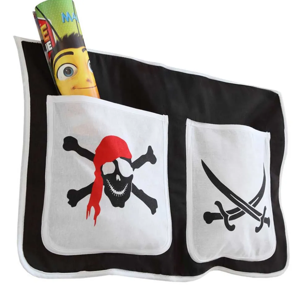 Piratenbett Intiatos