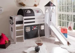 Piratenbett Lasse