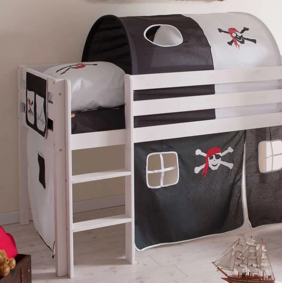Piratenbett Lyell