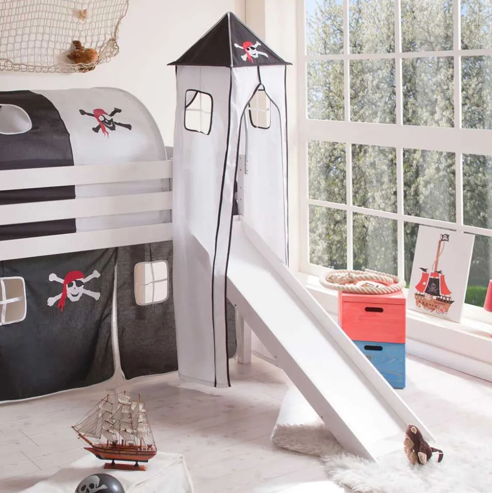 Piratenbett Lyell