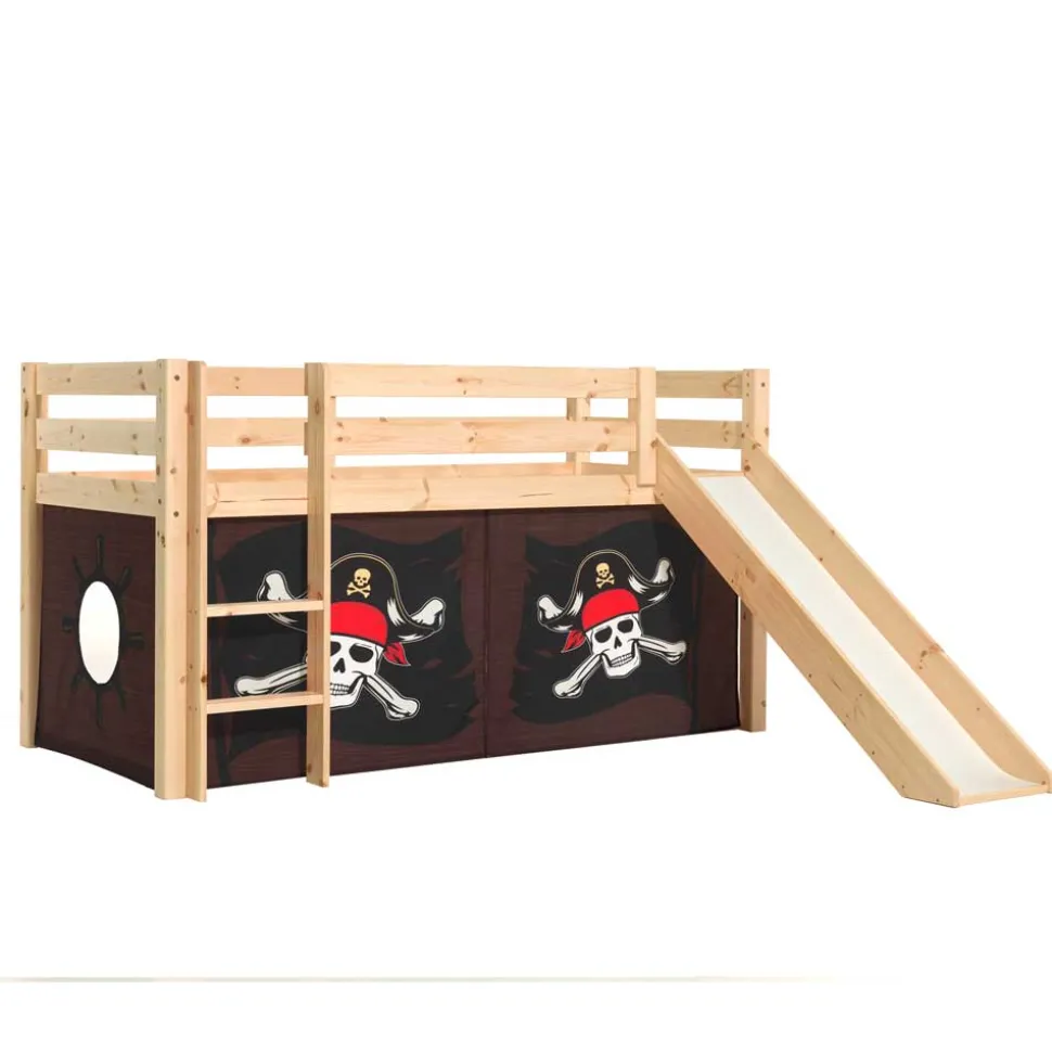 Piratenbett Pandoy
