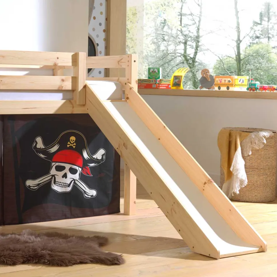 Piratenbett Pandoy