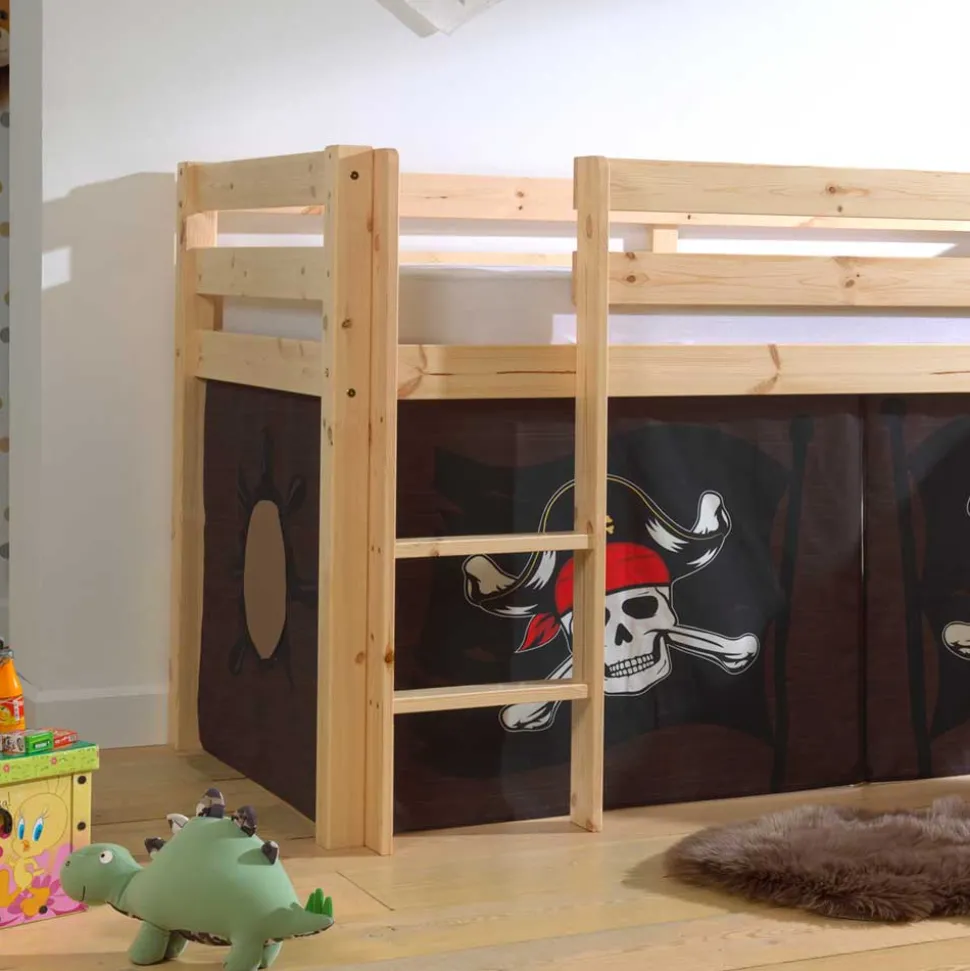 Piratenbett Pandoy