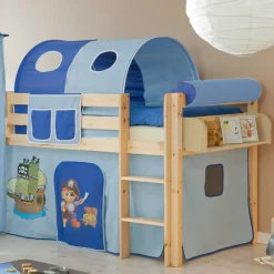 Piratenbett Ugian