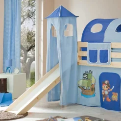 Piratenbett Ugian