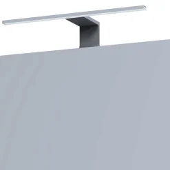 Platzsparende Badmöbel Emjada