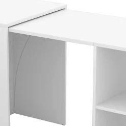 Platzsparender Schreibtisch Jaytagro