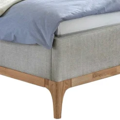 Polster Bett Enjisaco