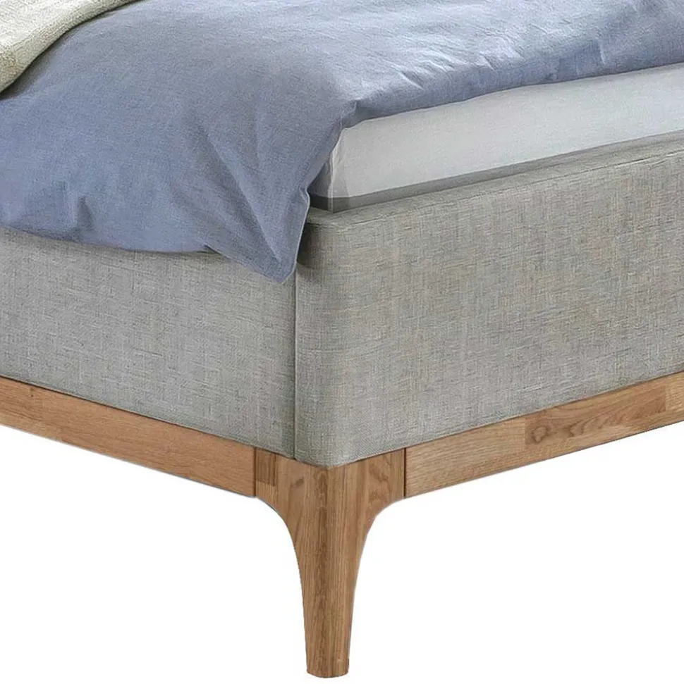 Polster Bett Enjisaco