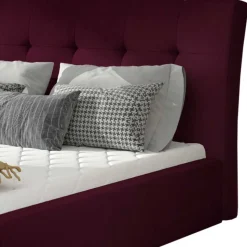 Polster Bett Hailey