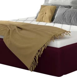 Polster Bett Hailey