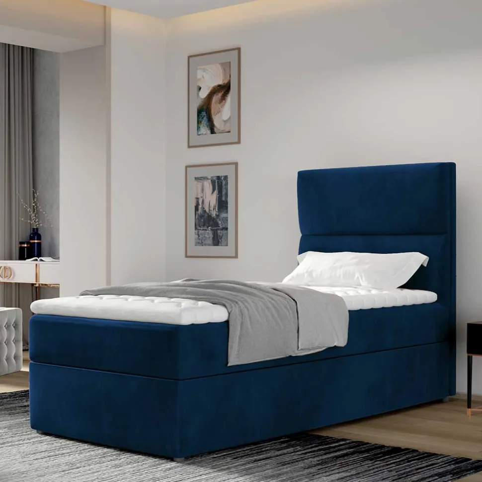 Polster Bett Homlet