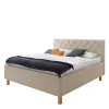 Polster Bett Luosa