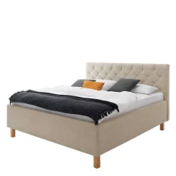 Polster Bett Luosa