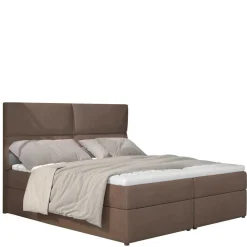 Polster Bett Milorno