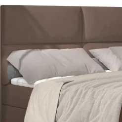 Polster Bett Milorno