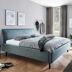 Polster Bett Morsina
