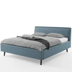 Polster Bett Morsina